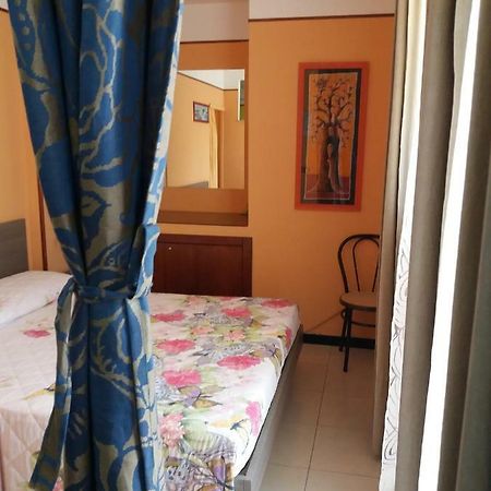 Casa Vacanze Nonna Gina Матера Екстериор снимка