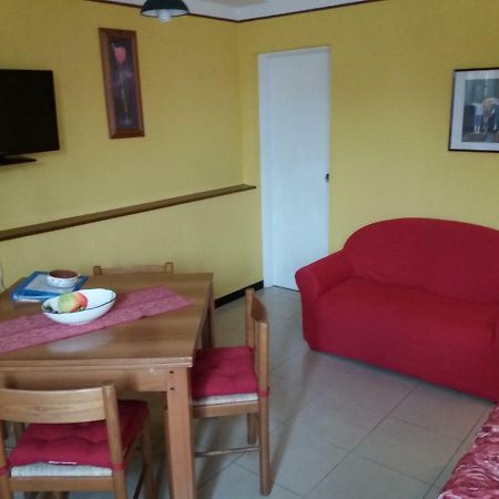 Casa Vacanze Nonna Gina Матера Екстериор снимка