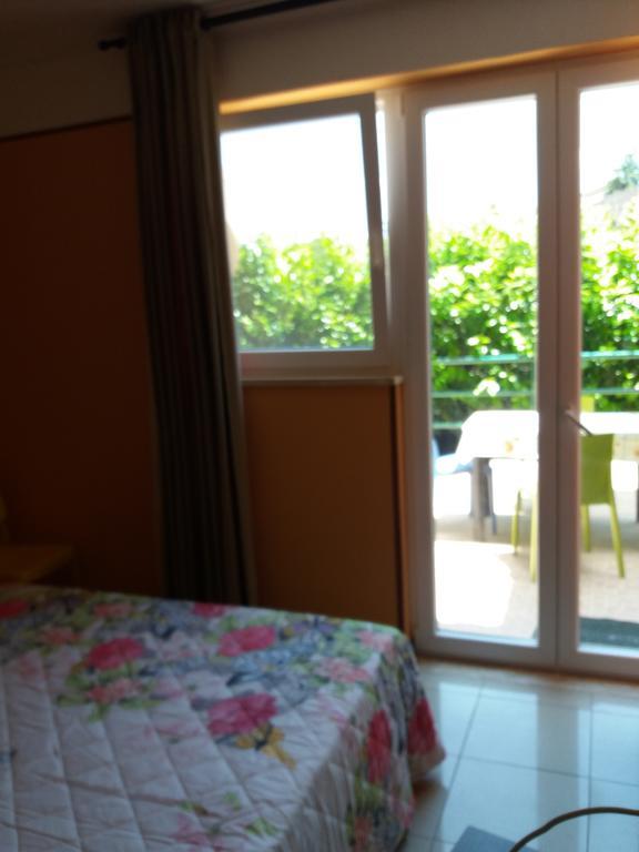 Casa Vacanze Nonna Gina Матера Екстериор снимка