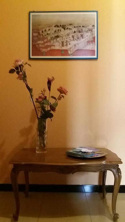 Casa Vacanze Nonna Gina Матера Екстериор снимка