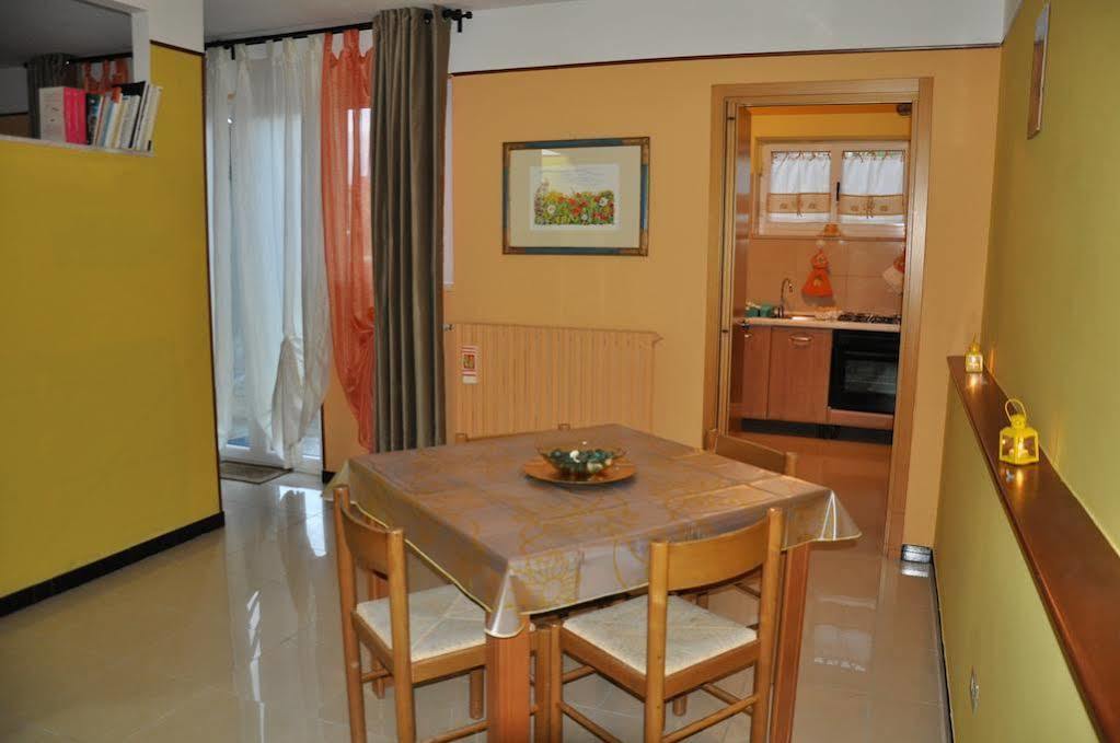 Casa Vacanze Nonna Gina Матера Екстериор снимка