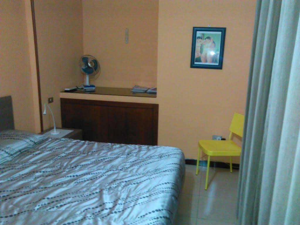 Casa Vacanze Nonna Gina Матера Екстериор снимка
