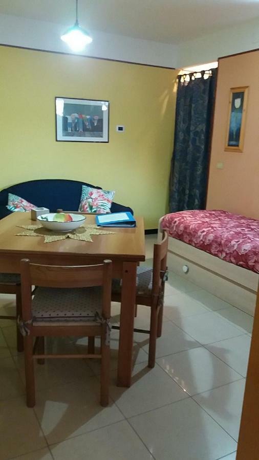 Casa Vacanze Nonna Gina Матера Екстериор снимка